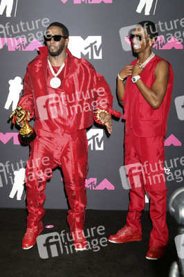MTV Video Music Awards 2023 in Newark