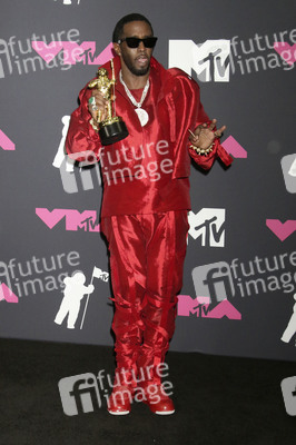 MTV Video Music Awards 2023 in Newark