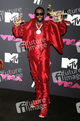 MTV Video Music Awards 2023 in Newark
