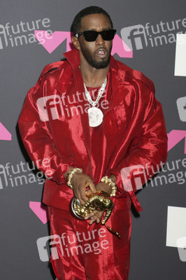 MTV Video Music Awards 2023 in Newark