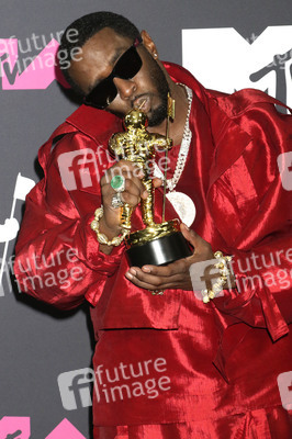 MTV Video Music Awards 2023 in Newark