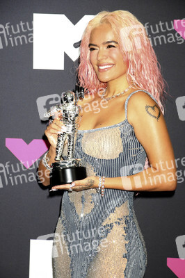 MTV Video Music Awards 2023 in Newark