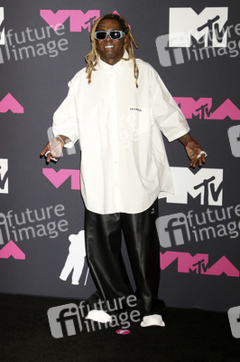MTV Video Music Awards 2023 in Newark