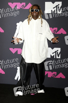 MTV Video Music Awards 2023 in Newark