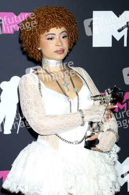 MTV Video Music Awards 2023 in Newark
