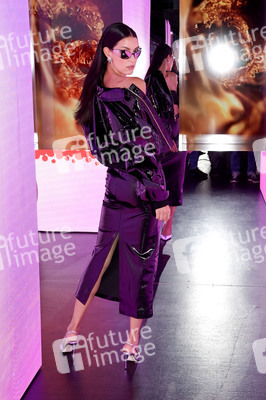 Launch-Event der Coca-Cola 3000 in Berlin