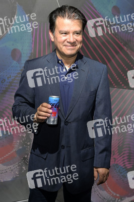Launch-Event der neuen Coca-Cola 3000 in Berlin