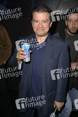 Launch-Event der neuen Coca-Cola 3000 in Berlin