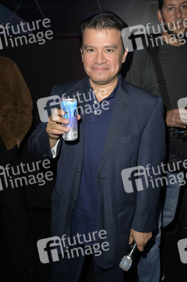 Launch-Event der neuen Coca-Cola 3000 in Berlin
