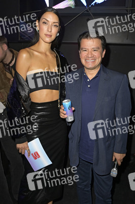 Launch-Event der neuen Coca-Cola 3000 in Berlin
