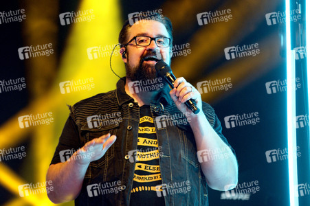 Konzert von Home Free in Berlin