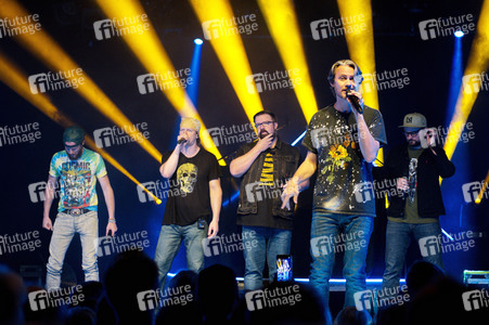 Konzert von Home Free in Berlin