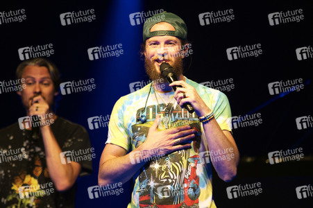 Konzert von Home Free in Berlin