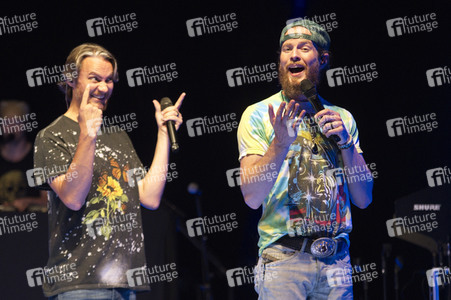 Konzert von Home Free in Berlin