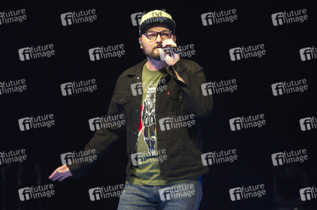 Konzert von Home Free in Berlin