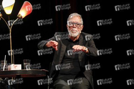 Auftritt von Mary Roos & Wolfgang Trepper in Köln