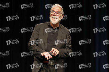 Auftritt von Mary Roos & Wolfgang Trepper in Köln