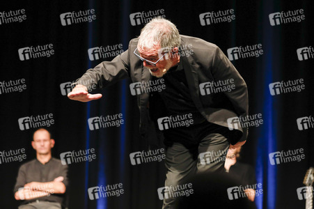 Auftritt von Mary Roos & Wolfgang Trepper in Köln