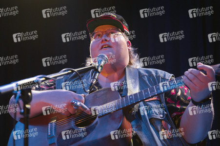 Konzert von Joshua Ray Walker in Berlin