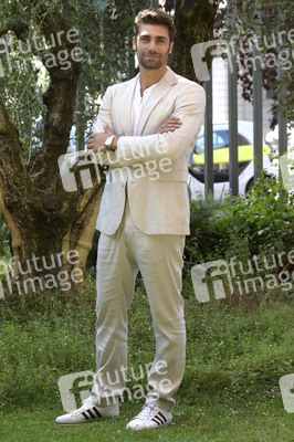 Photocall 'La stoccata vincente' in Rom