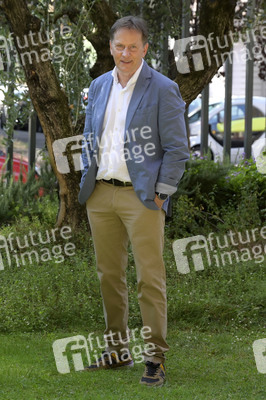 Photocall 'La stoccata vincente' in Rom