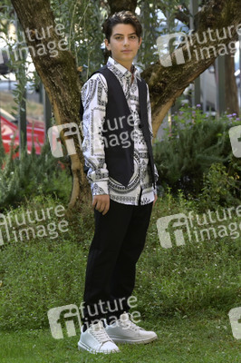 Photocall 'La stoccata vincente' in Rom