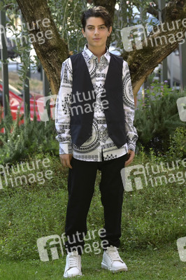 Photocall 'La stoccata vincente' in Rom