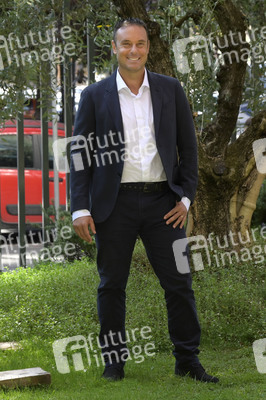 Photocall 'La stoccata vincente' in Rom