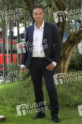 Photocall 'La stoccata vincente' in Rom