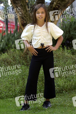 Photocall 'La stoccata vincente' in Rom