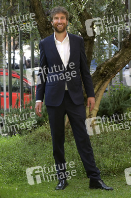 Photocall 'La stoccata vincente' in Rom