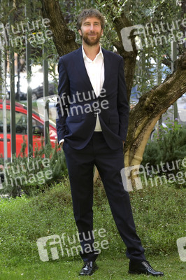 Photocall 'La stoccata vincente' in Rom