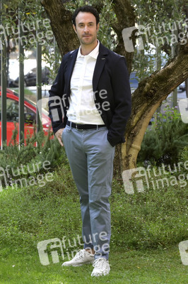 Photocall 'La stoccata vincente' in Rom