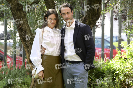 Photocall 'La stoccata vincente' in Rom