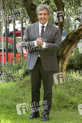 Photocall 'La stoccata vincente' in Rom