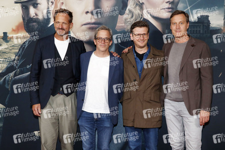 Serienpremiere 'Das Boot' in Berlin