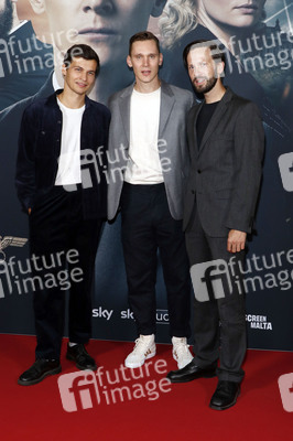 Serienpremiere 'Das Boot' in Berlin