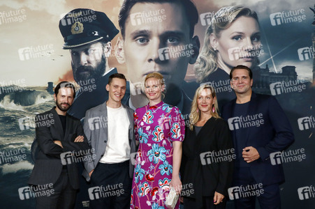 Serienpremiere 'Das Boot' in Berlin