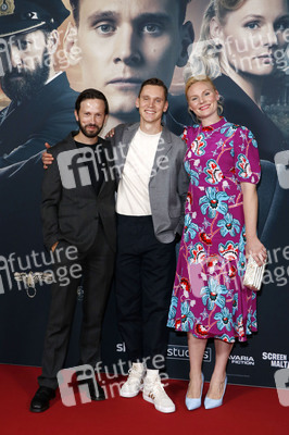 Serienpremiere 'Das Boot' in Berlin