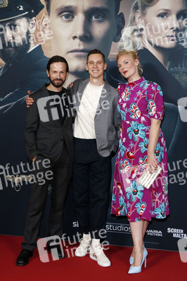 Serienpremiere 'Das Boot' in Berlin