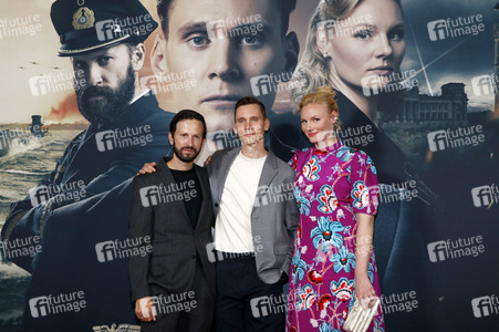Serienpremiere 'Das Boot' in Berlin