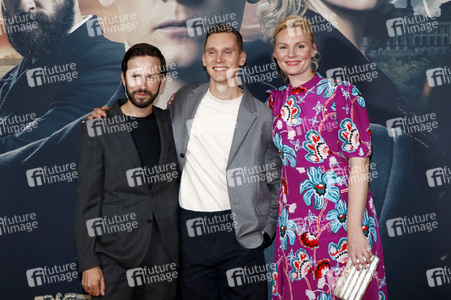 Serienpremiere 'Das Boot' in Berlin