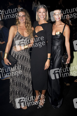 Claro Couture Fashion Show auf der 78. Mercedes-Benz Fashion Week Madrid