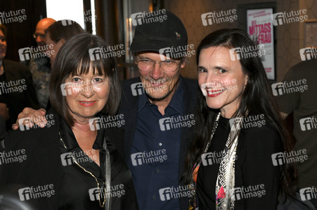 Filmpremiere 'Die Mittagsfrau' in München