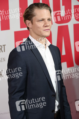 Filmpremiere 'Die Mittagsfrau' in München