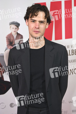 Filmpremiere 'Die Mittagsfrau' in München