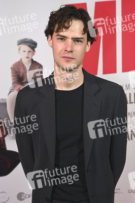 Filmpremiere 'Die Mittagsfrau' in München