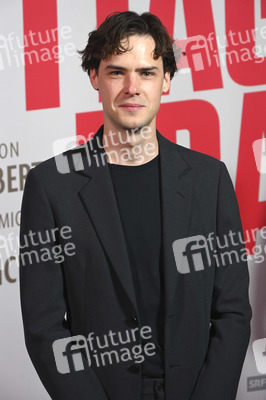 Filmpremiere 'Die Mittagsfrau' in München