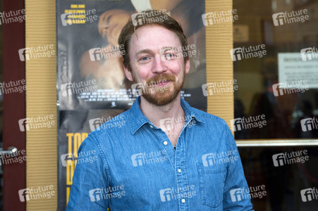 Serienpremiere 'Tod den Lebenden' in Berlin