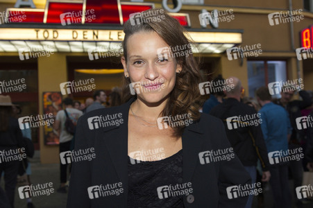 Serienpremiere 'Tod den Lebenden' in Berlin